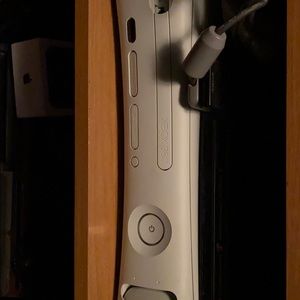 Xbox 360 Console